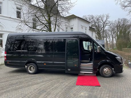 Galerie, Die Hochzeitsmesse am Meer Bad Zwischenahn