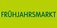 Frühjahrsmarkt Hamm Logo