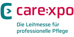 care:xpo Nürnberg Logo