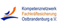 Kompetenznetzwerk Fachkräftesicherung Ostbrandenburg e.V. Logo
