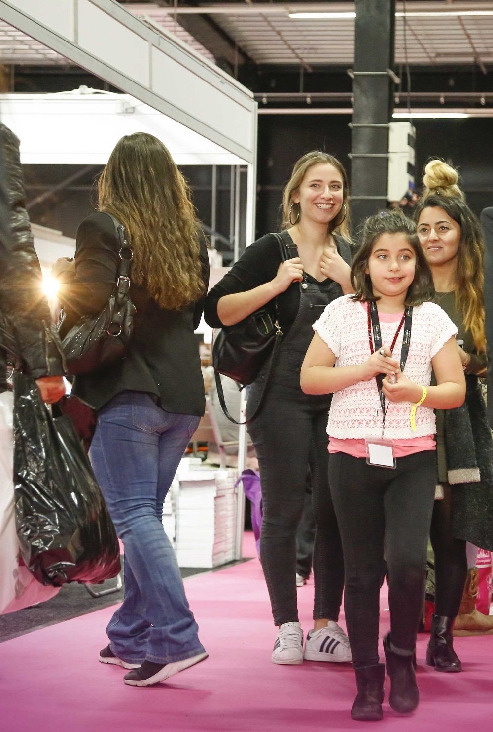 Galerie, Beauty Live Kalkar