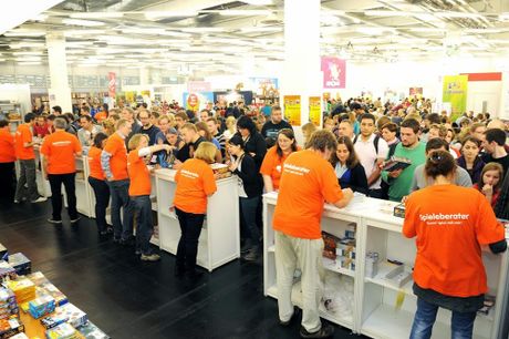 Galerie, SPIELWIESN - Das Spiele-Paradies