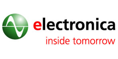 electronica Logo
