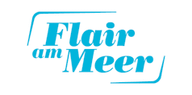 FLAIR AM MEER Logo