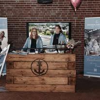 Die Hochzeitsmesse am Meer im Wangerland Resort Bild