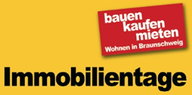 Immobilientage Braunschweig Logo