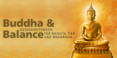 Buddha & Balance Seevetal Logo