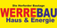 WERREBAU Logo