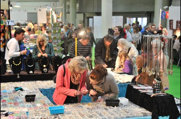 Galerie, infa kreativ