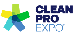 CLEAN PRO EXPO Logo