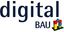 digitalBAU Logo