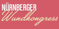 Nürnberger Wundkongress (WUKO) Logo