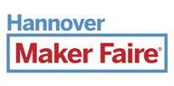 Maker Faire Hannover Logo
