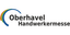 Oberhavel Handwerkermesse Logo