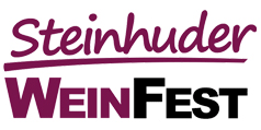 Weinfest Steinhude Logo