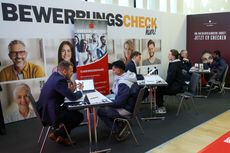 jobmesse leipzig Bild 2