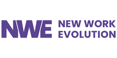 NEW WORK EVOLUTION Logo