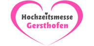 Hochzeitsmesse Neusäß Logo