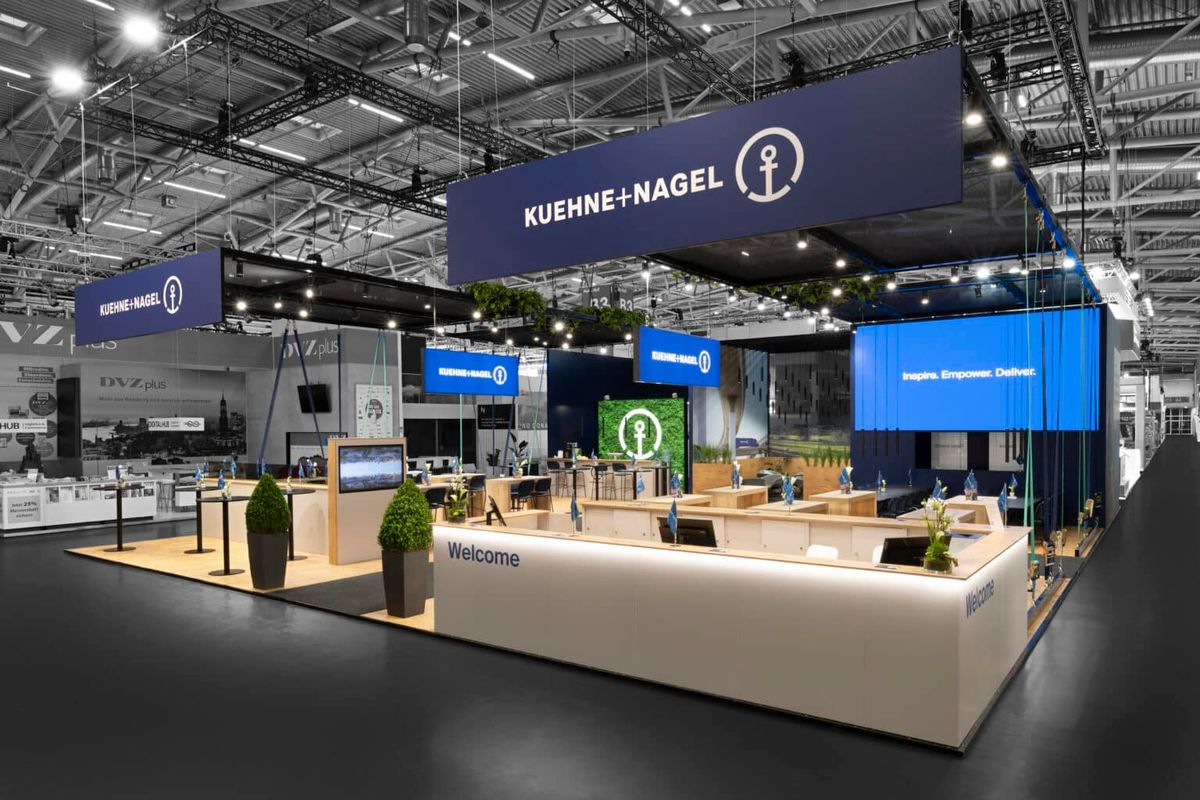 i.xpo GmbH & Co. KG - Projektbild