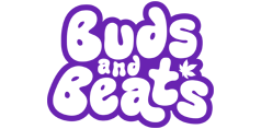 Buds and Beats Festival Logo