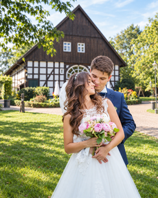Hochzeitsmesse & Festlichkeiten Delbrück Bild 1