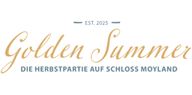 Golden Summer Logo