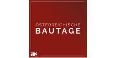 Österreichische Bautage Logo