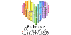 Buchliebe Logo