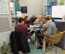 Baumesse Bad Dürkheim Bild 3