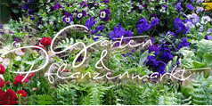 Garten- und Pflanzenmarkt Edenkoben Logo