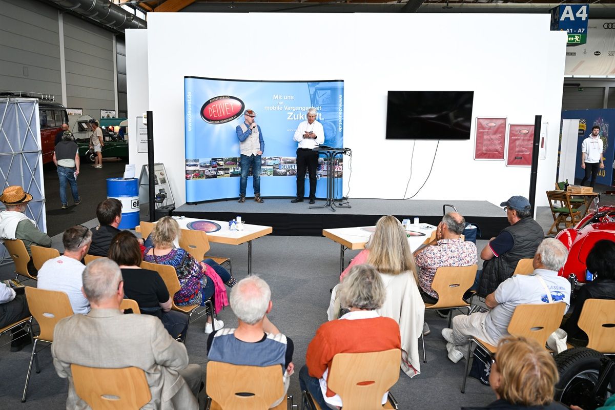 Galerie, KLASSIKWELT BODENSEE