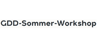 GDD-Sommer-Workshop Logo