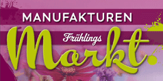 Manufakturen-Frühlingsmarkt Paderborn Logo
