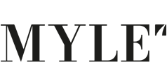 MYLE Zürich Logo
