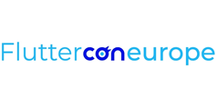 Fluttercon Europe Logo