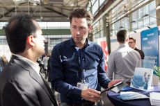 Karrieretag Düsseldorf Bild 2