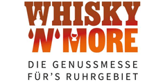Whisky n More Logo