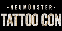 Tattoo Convention Neumünster Logo