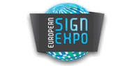 EUROPEAN SIGN EXPO Logo