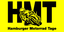 HMT Hamburger Motorrad Tage Logo