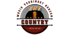 CME Country Messe Erfurt Logo