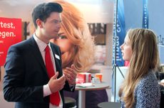 jobmesse dortmund Bild 2