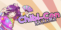 Chibi-Con Logo