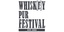 Whisk(e)y Pur Festival Logo