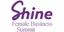 Shine Female Business Summit Logo