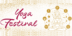 Yoga Festival Logo