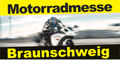 Motorradmesse Braunschweig Logo