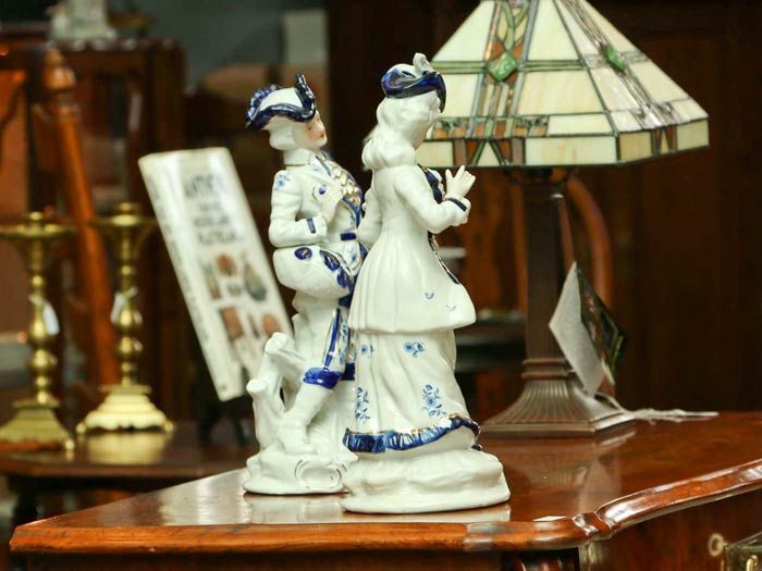 Galerie, Antikmarkt & Design Cloppenburg
