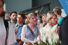 jobmesse hannover Bild 2