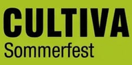 CULTIVA Sommerfest München Logo